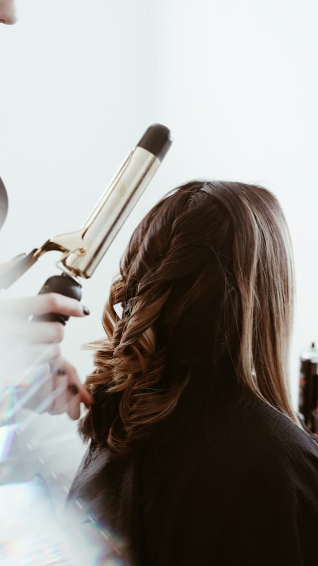 Coiffure
