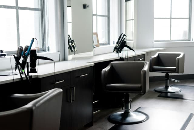 Salon